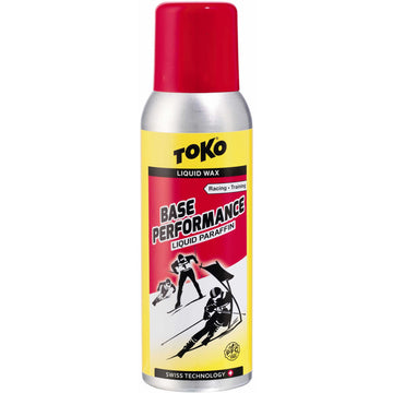 Toko Base Performance Liquid Paraffin 100ml - 0