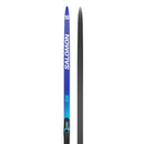 Salomon S/Race Skate X-Stiff (and Shift Race) Ski-4