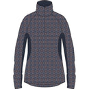 Kari Traa Rose Light Baselayer Half Zip Women-5