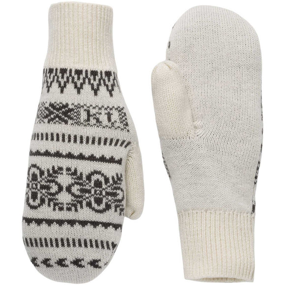 Kari Traa Selma Knit Mittens