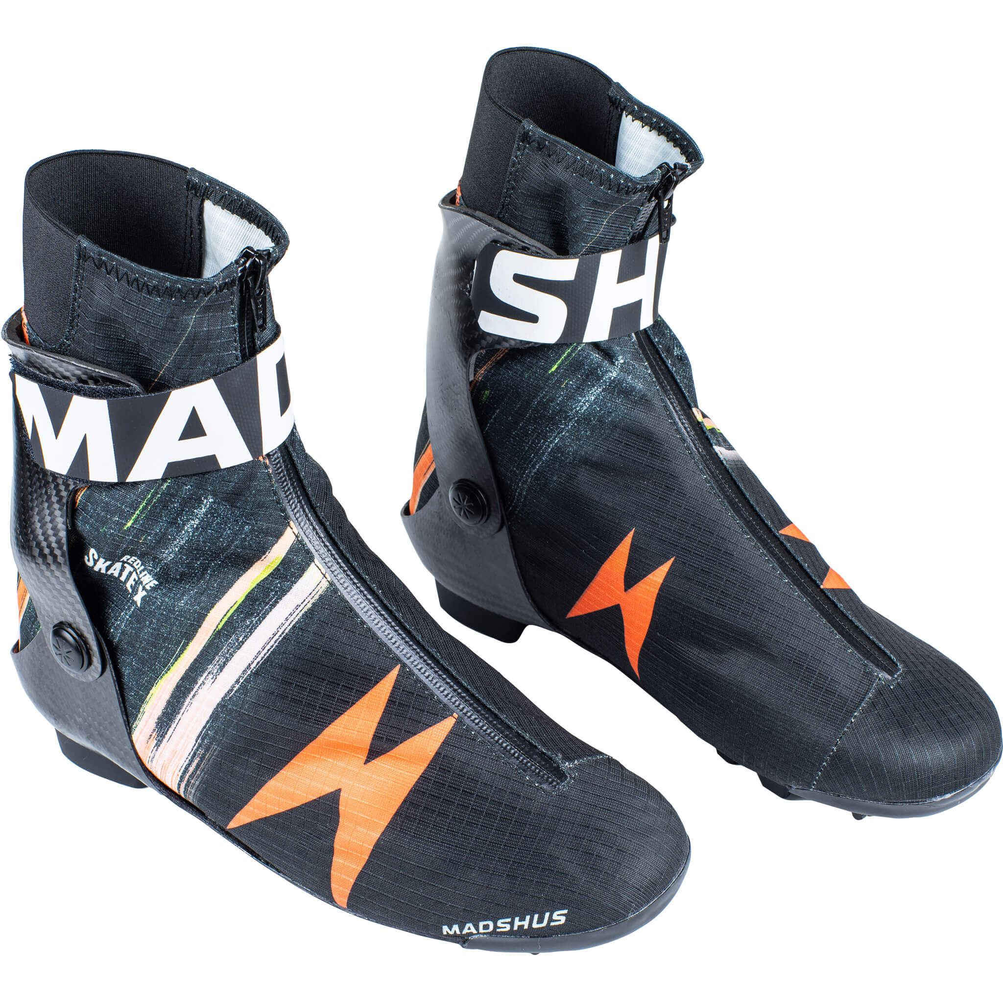 Madshus Redline Skate X Boot