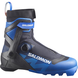 Salomon Equipe Pro Skate BOA® Boot