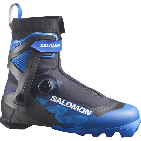 Salomon Equipe Pro Skate BOA® Boot