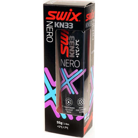 Swix Klister Nero KN33 (-7/1 C) - 0