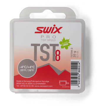 Buy ts8-turbo-red-4-c-4-c-20g Swix TST Top Speed Turbo