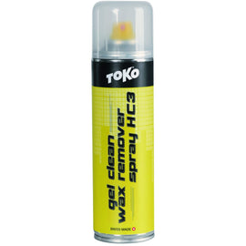 Toko Gel Clean Spray HC3 250ml
