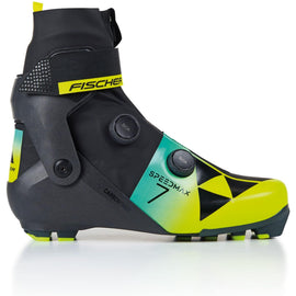 Fischer Speedmax 7 Skate BOA® Boot - 0