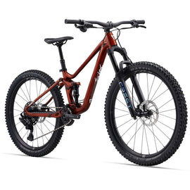 Giant Faith Copper - 0