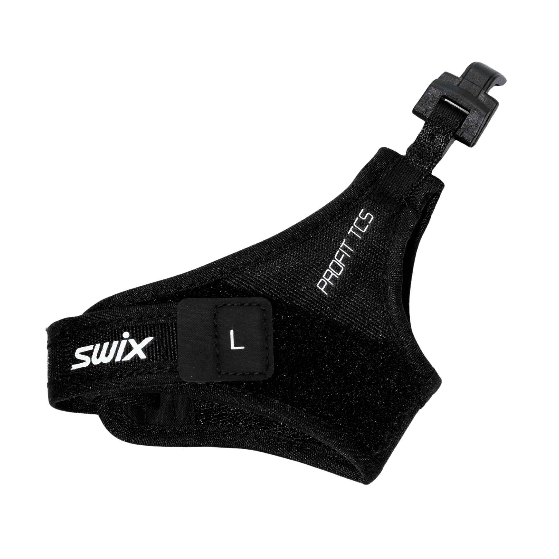 Swix TCS Pro Fit Quick Release Strap