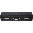 Swix T7654N Floor Rack 30 Pairs XC Skis-1