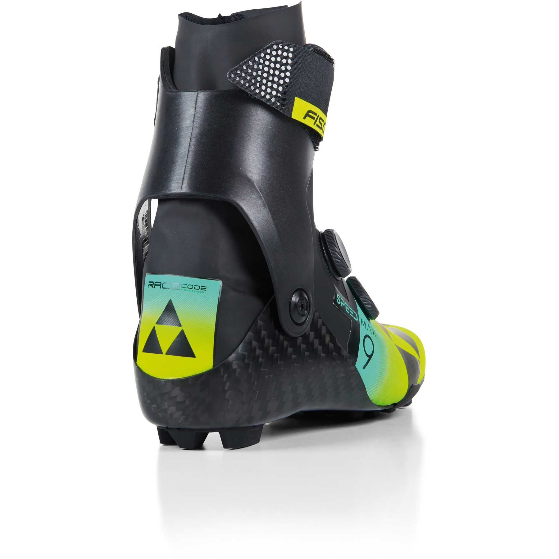 Fischer Speedmax 9 Skate RL BOA | Boulder Nordic & Cycle Sport