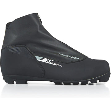 Fischer XC Pro + Boot - 0