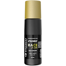 Vauhti Pure Race Old Snow Liquid LDR Orange