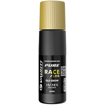 Vauhti Pure Race Old Snow Liquid LDR Orange