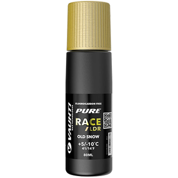 Vauhti Pure Race Old Snow Liquid LDR Orange