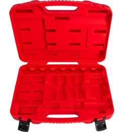 Swix Medium Wax Case XC, Empty