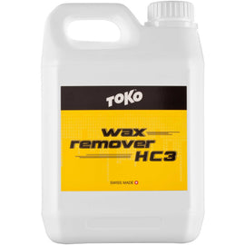 Toko Waxremover Hc3, 2500ml