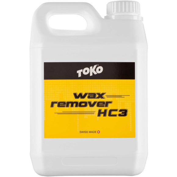 Toko Waxremover Hc3, 2500ml