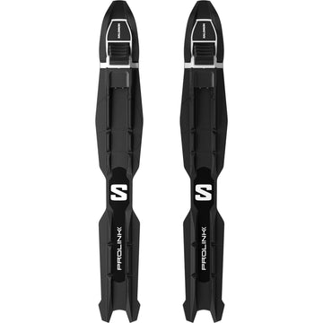 Salomon Prolink Access Skate Binding - 0