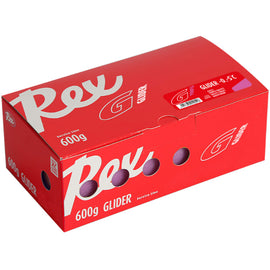 Rex Glide Wax 600g - 0