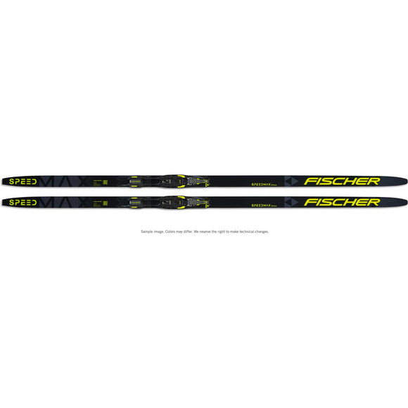 Fischer Speedmax 80 Skate Jr  Ski