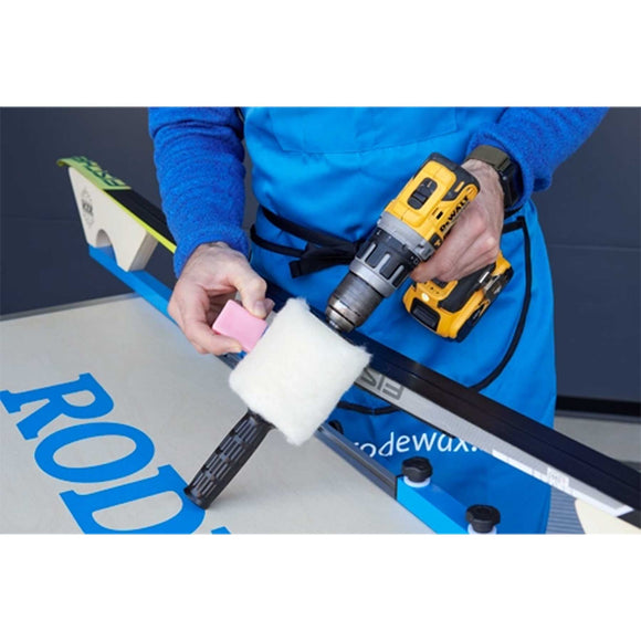 Rode Roto Wool RW Block