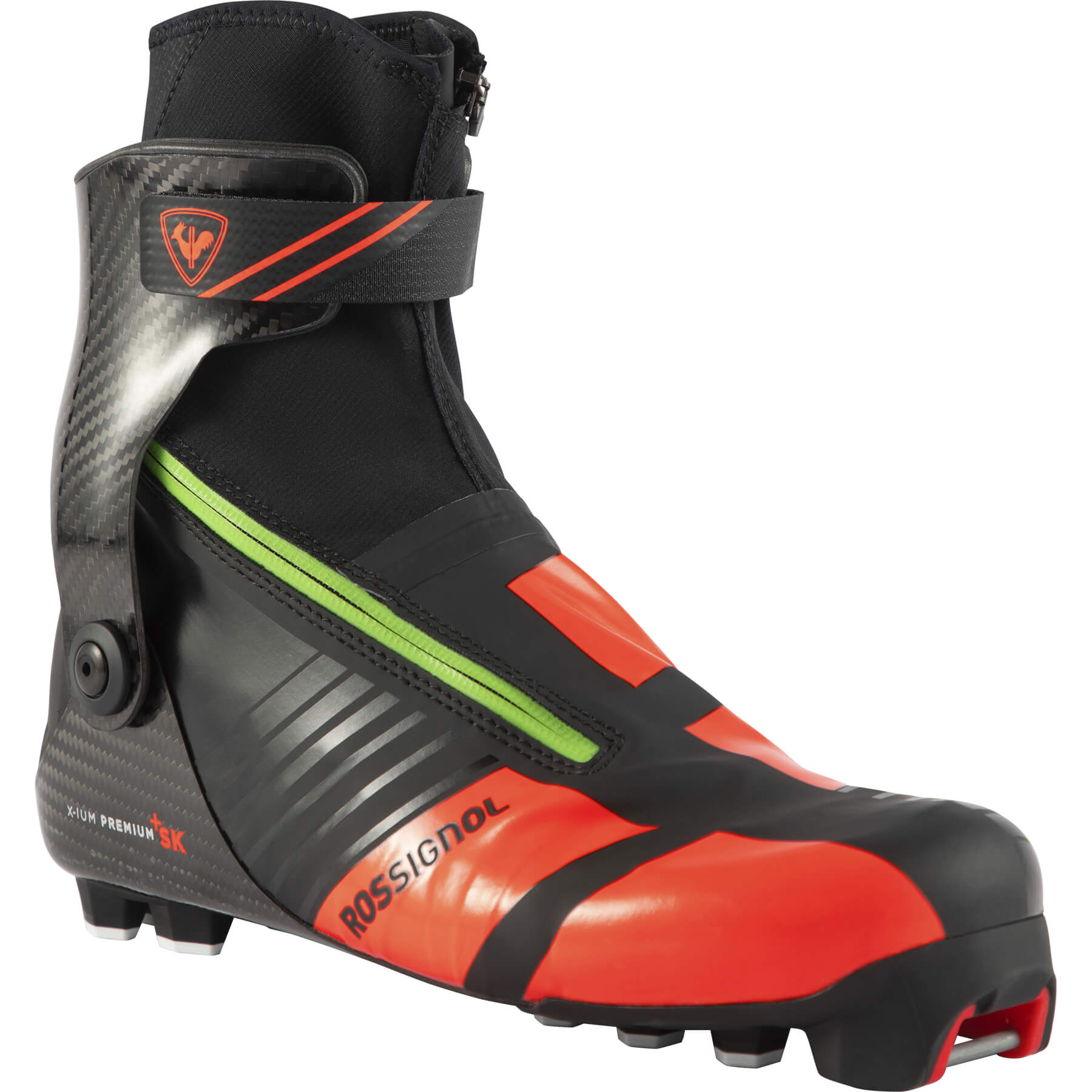 Rossignol | Boulder Nordic & Cycle Sport