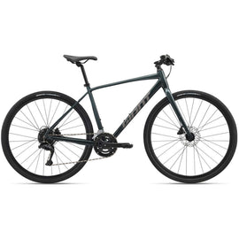 GIANT Escape Disc 2 GU Asphalt Green