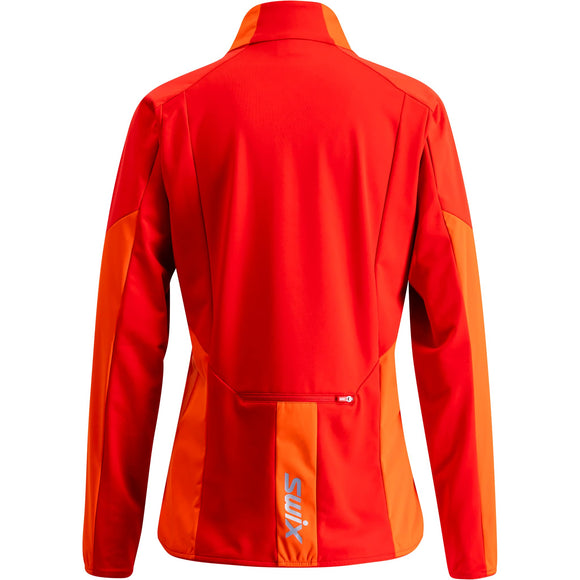 Swix Focus Jacket Women