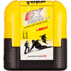 Toko Express Mini Liquid 75 Ml - 0