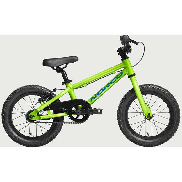 NORCO 2022 Coaster14 Lime/Blue