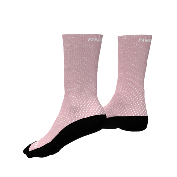 Panache Pro 6" Sock - Giro Grunge