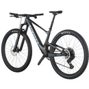 SCOTT Spark RC Team (EU)-US carbon black XL-3