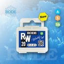 Rode Roto Wool RW Block-3