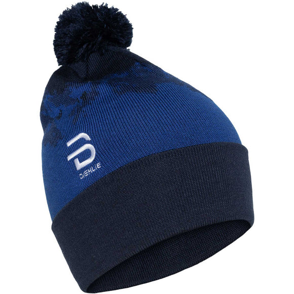 Bjorn Daehlie Hat Champion