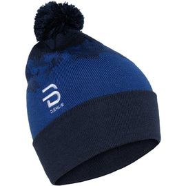 Bjorn Daehlie Hat Champion