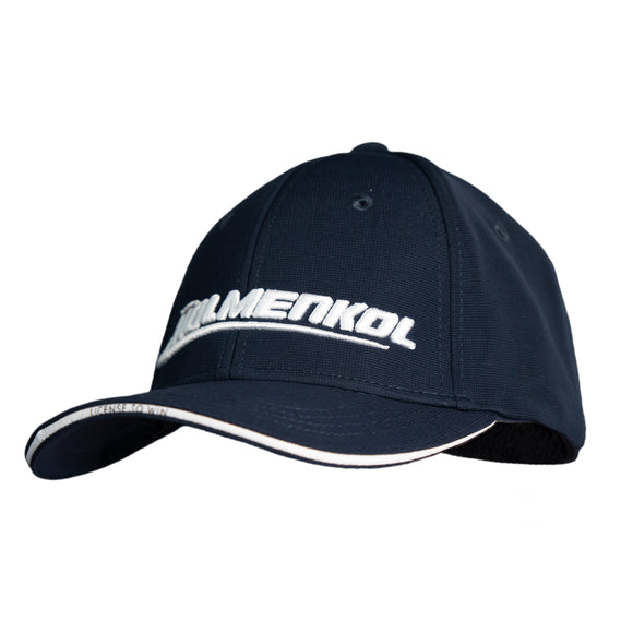 Holmenkol Snapback Hat Black