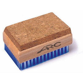 ARC Brork Cork/Hard Nylon Mini Brush