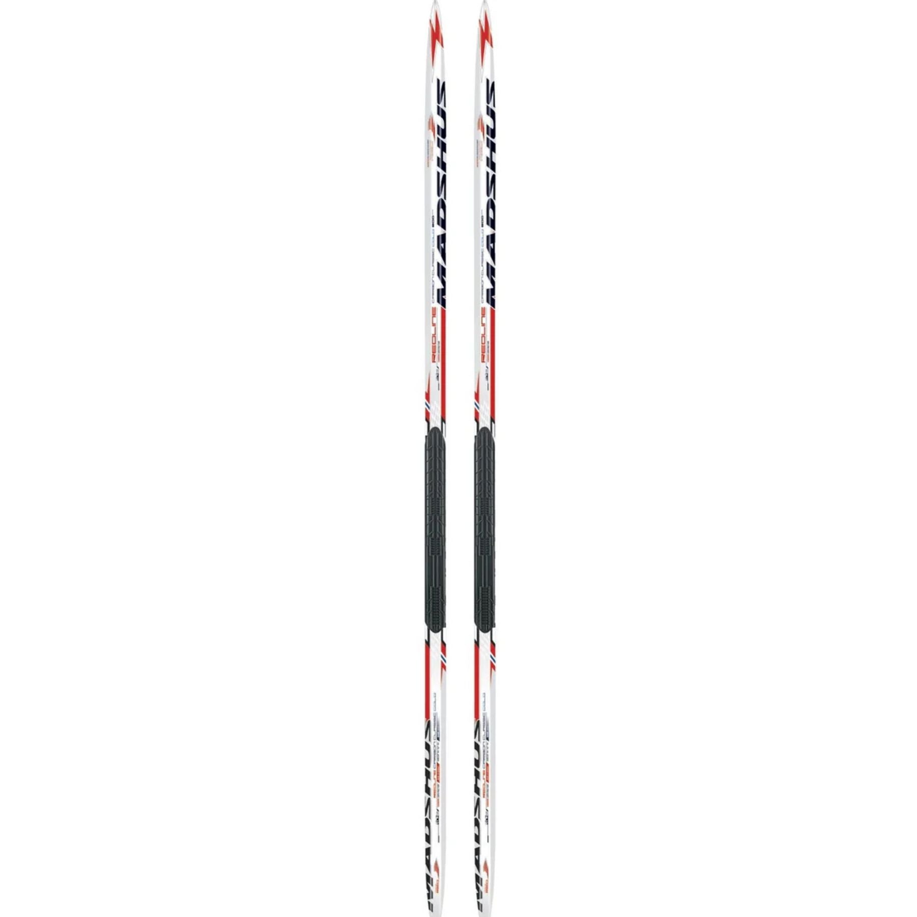 Madshus Redline Classic Ski 210 Plus 003