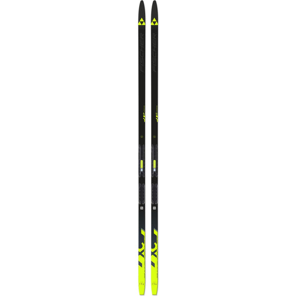 Fischer Superlite Wax EF
