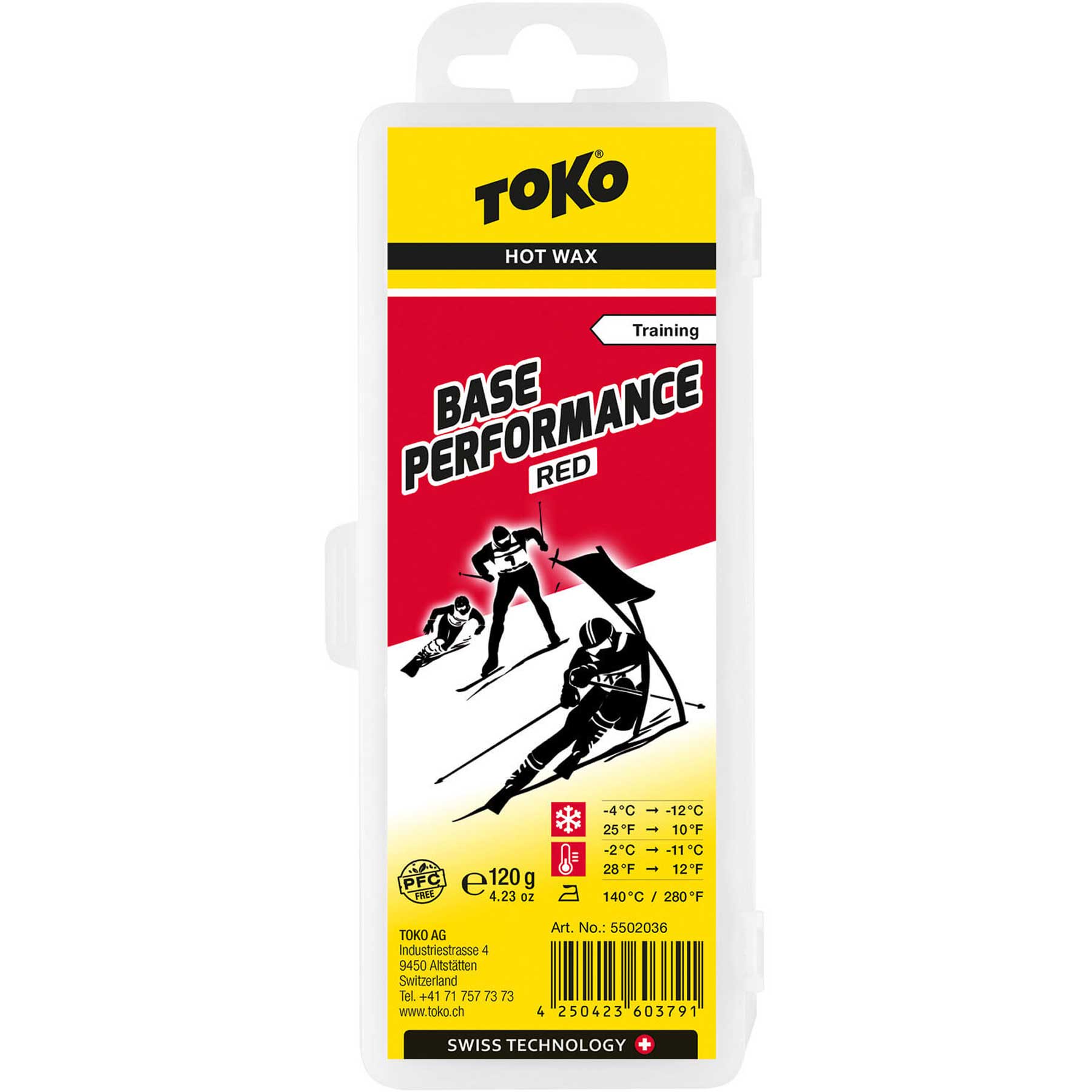 toko | Boulder Nordic & Cycle Sport