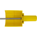 Toko Rotary Handle 100mm-1