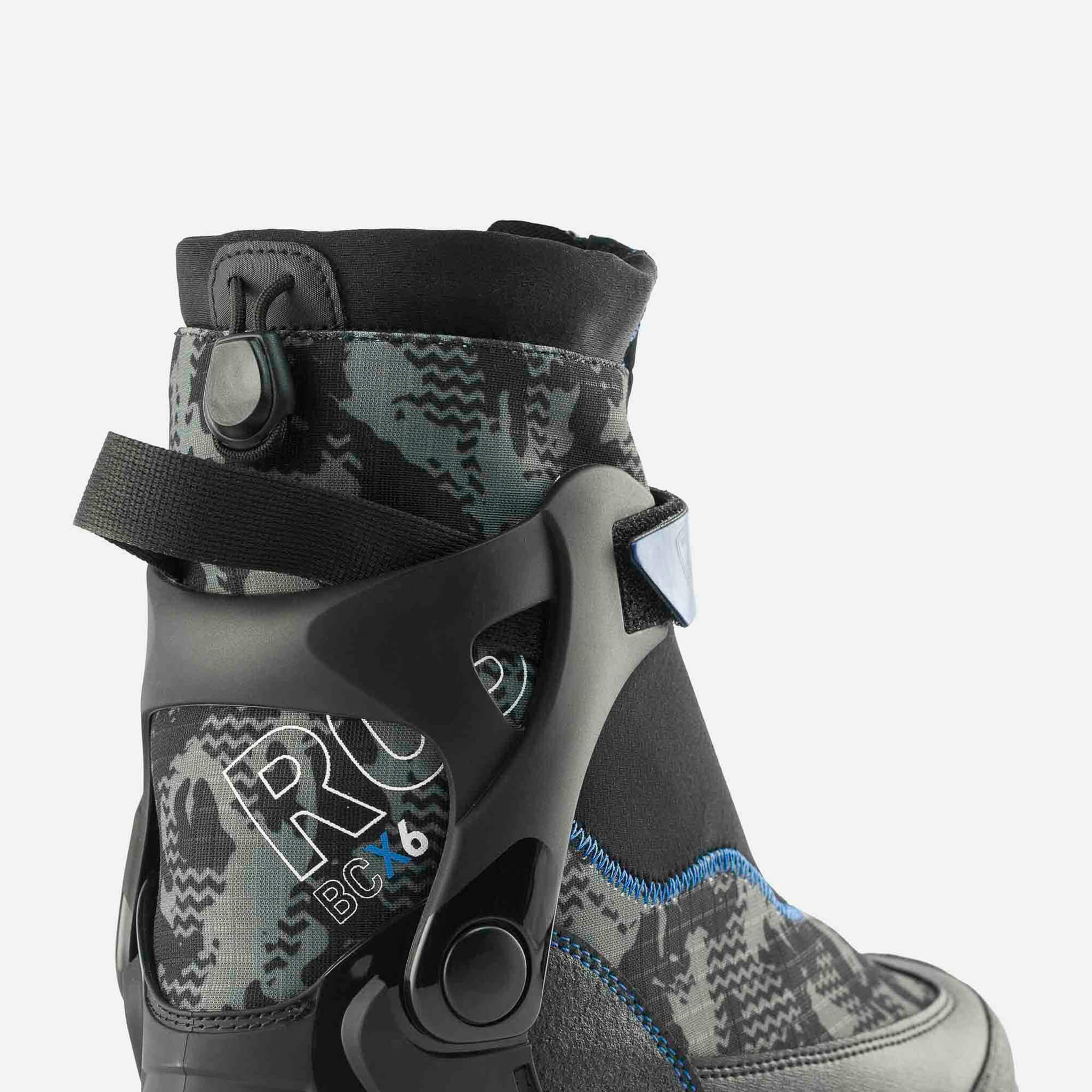 Rossignol BC 6 FW Boot