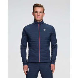 Bjorn Daehlie Jacket Challenge 3.0