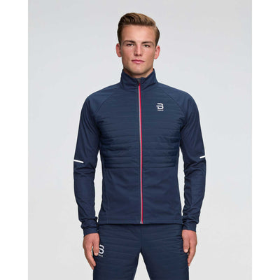 Bjorn Daehlie Jacket Challenge 3.0