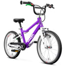 Woom 3 Automagic Kids Bike 16"-10