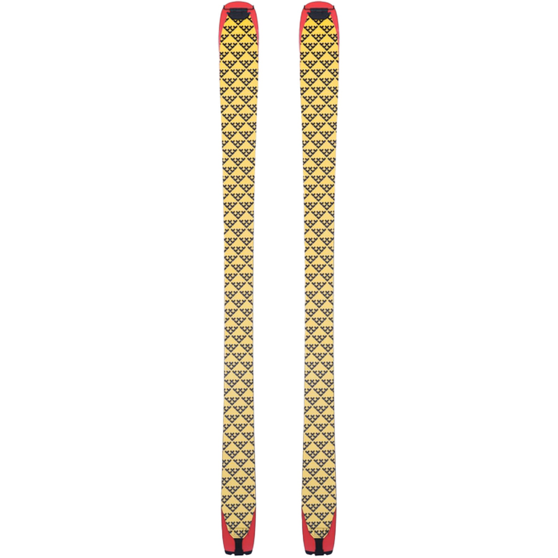 Black Crows Camox Freebird Set - Skis & Skins