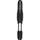 Fischer Tour Step-in IFP Binding Black Grey-1