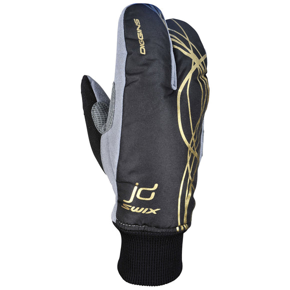 Swix JD Warm Mitt W