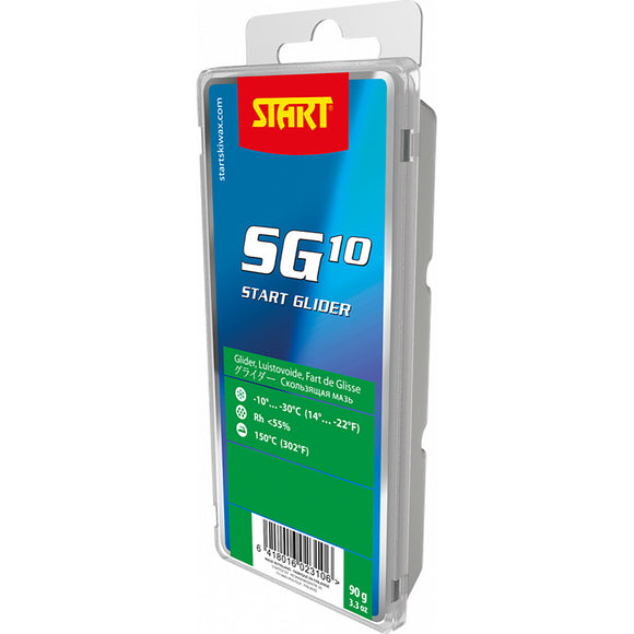 Start SG Glider Block 180g